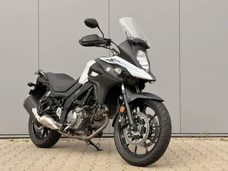 2023 Suzuki Suzuki DL 650 V-Strom 71pk ABS - Herfstactie!