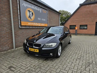 BMW 3 Serie 318i Business Line (bj 2009)
