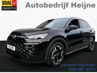 Volkswagen T-Roc 1.5 eTSI 150PK DSG R-LINE SPORT IQ.LIGHT MATRIX/NAVI/CAMERA