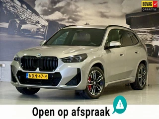 BMW X1 sDrive20i M Sport Pro