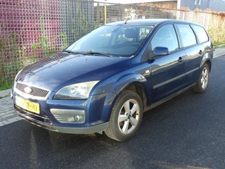 Ford Focus Wagon 1.6-16V Futura - Airco - EXPORT