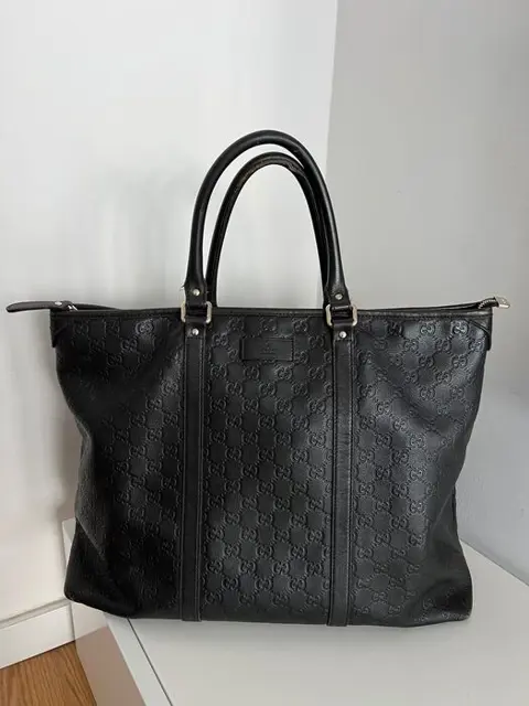 Gucci - Weekend tas