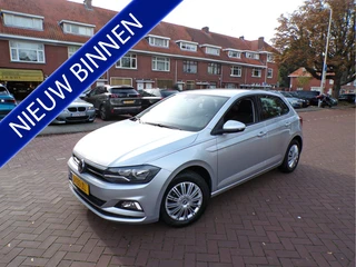 Volkswagen Polo 1.0 MPI Comfortline CAMERA APPLE CARPLAY CRUISECONT TEL...