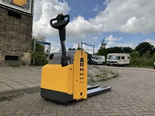 Atlet PLE180 1800KG 73CM STAPELAAR - HEFTRUCK (automaat)