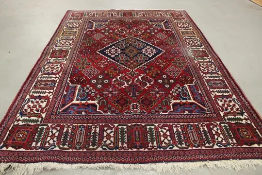 Djoscheghan - Tapijt - 200 cm - 141 cm