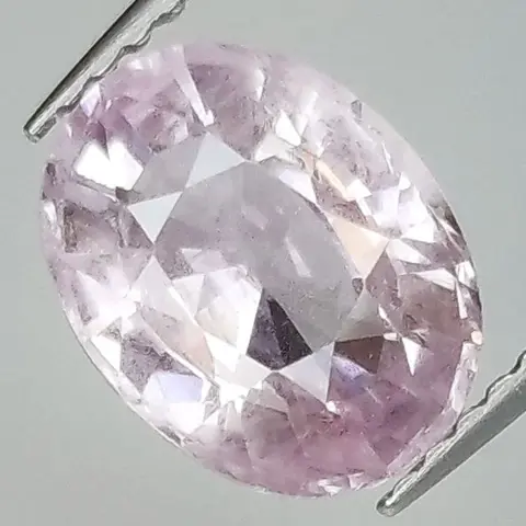 Padparadscha Saffier - 2.54 ct