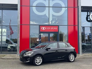 Opel Corsa 1.2 GS Line | NAP | LED | 360 Camera | Parksens | Carplay | Leder | BTW |