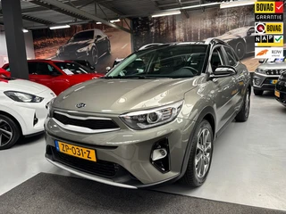 Kia Stonic 1.0 T-GDi DynamicLine / Camera
