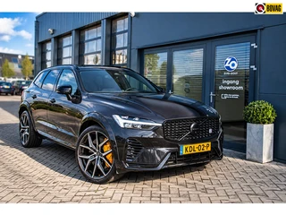 Volvo XC60 2.0 T8 Plug-in-hybrid AWD Polestar Engineered (Heico)
