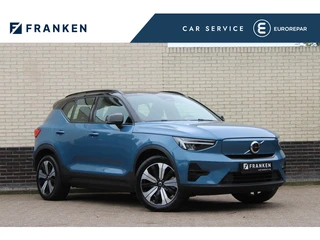 Volvo XC40 Single Motor Plus 69 kWh SOH 94% | BLIS | AGR | Camera | Stoel/stuurverwarming | Elek. ac