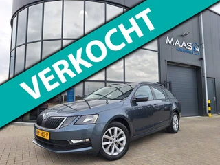 Skoda Octavia Combi 1.0 TSI Greentech Ambition Business
