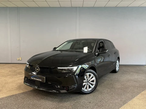 Opel Astra 1.2 Level 2|CAMERA|CARPLAY|STUURVW|STOELVRW