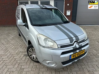Citroen Berlingo 1.6 HDI 500 Comfort Economy / Airco / NAP