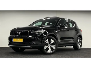 Volvo XC40 1.5 T4 Recharge Inscription 211PK*Panodak*Trekhaak*Camera*Navi*Carplay
