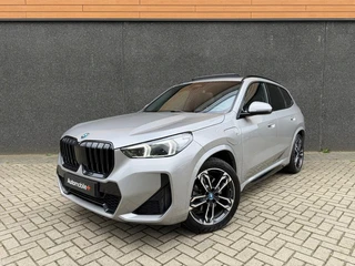 BMW X1 XDrive30e M Sport Pano Harman Kardon Memory Trekhaak Keyless