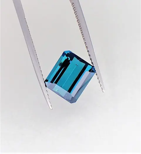Indicoliet Toermalijn - 3.21 ct