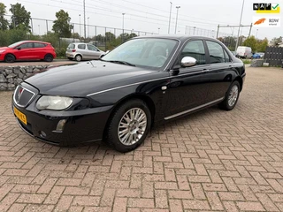 Rover 75 2.5 V6 Ambition - LEES ADVERTENTIE - Automaat - Climat Control - APK 10-2027