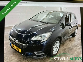 Opel Corsa 1.0 T 90 PK. 120 J. Edit. NAVI / CLIMA / CRUISE / LMV / CARPLAY / ANDROID