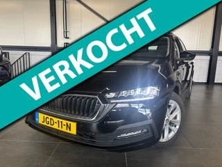 Skoda Octavia Combi 1.4 PHEV Business Edition|Automaat| Plug-in