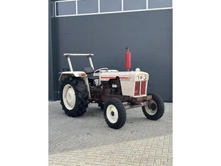 David Brown 885
