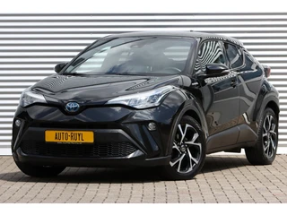 Toyota C-HR 1.8 Hybrid Team-D Safety- + Winter-pakket
