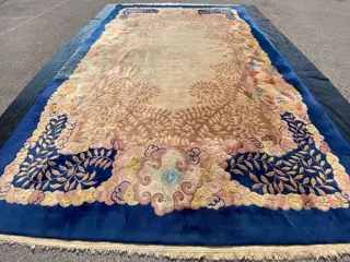 Peking Art Déco - Tapijt - 500 cm - 330 cm