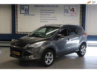 Ford Kuga 1.6 / KEYLESS / NAVI / HAAK / STOELVERWARMING ! ! !