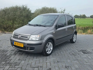 Fiat Panda 1.2 Presto AIRCO 2010 nieuwe APK!