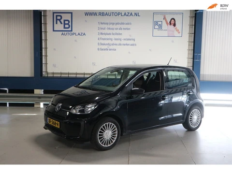 Volkswagen Up! 1.0 BMT move up! / NAP / VELG / AC / NIEUWE APK ! ! !
