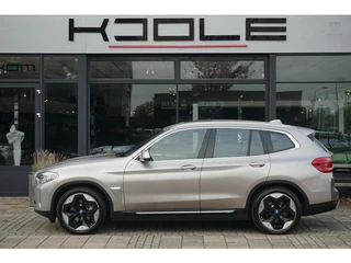 BMW iX3 High Executive 80 kWh | PANO | Trekhaak | ACC | H&K