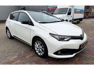 Toyota TOYOTA AURIS 1.6 Selection editie