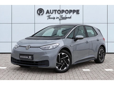 Volkswagen ID.3 Pro 58 kWh 204pk