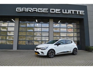 Renault Clio 1.2 TCe Zen