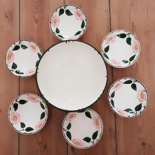 Villeroy &amp; Boch - Tafelservies (7) - Porselein -