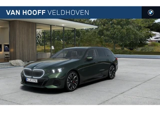 BMW 5 Serie Touring 530e M Sport Automaat / Trekhaak / Panoramadak / Comfort Access / Harman Kardon 