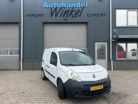 Renault Kangoo Express 1.5 dCi 90 Express Black Edition