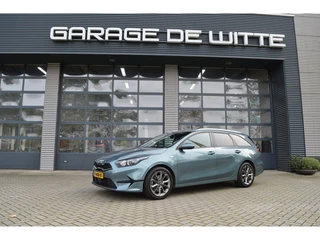 Kia Ceed Sportswagon 1.0 T-GDi