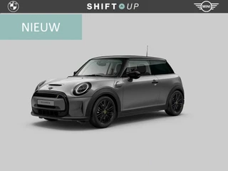 MINI Electric SE Panoramadak | Stuurverwarming | Comfort Access