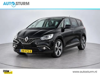 Renault Grand Scénic 1.3 TCe Intens | Apple Carplay / Android Auto | Navigatie |
