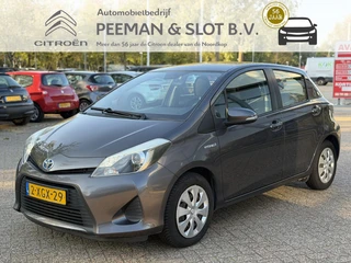 Toyota Yaris 1.5 Full Hybrid Aspiration Automaat | Camera | Navigatie
