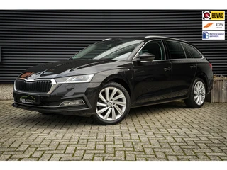 Skoda Octavia Combi 1.4 TSI iV PHEV Style | CarPlay | ACC | Virtual cockpit | Navi | Clima | Metalli