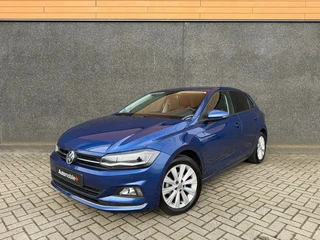 Volkswagen Polo 1.0 TSI Highline Led Virtual Camera ACC