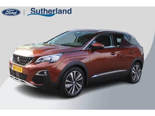 Peugeot 3008 1.2 PureTech Première | Unieke KM Stand! | Trekhaak | Panorama Dak | Camera | Blind Spo