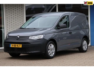 Volkswagen Caddy Cargo 2.0 TDI DSG Cruise-controle Carplay PDC