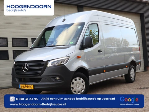 Mercedes-Benz Sprinter 317 CDI L2H2 Pro - LED