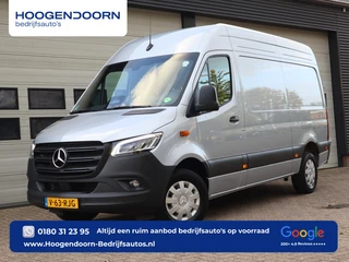 Mercedes-Benz Sprinter 317 CDI L2H2 Pro - LED