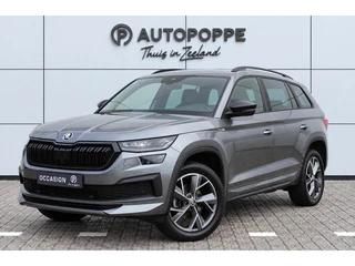 Skoda Kodiaq 1.5 TSI Sportline Business 150pk DSG7