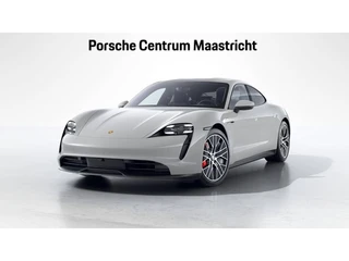 Porsche Taycan 4S