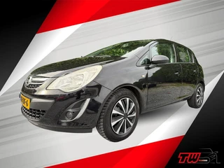 Opel Corsa 1.2 Cosmo | NWE APK | AIRCO | ELEKTRISCH PAKKET