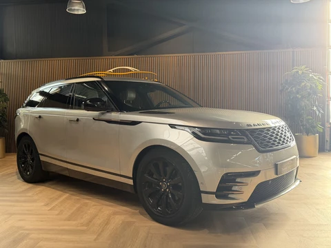 Land Rover Range Rover Velar 3.0 V6 SC AWD HSE (bj 2018)